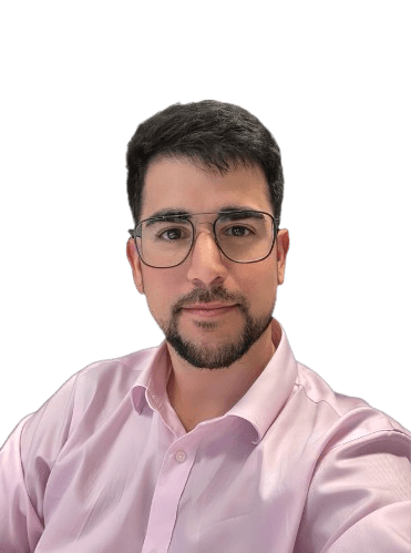 Víctor Marrón — asesor energético en Molins de Rei